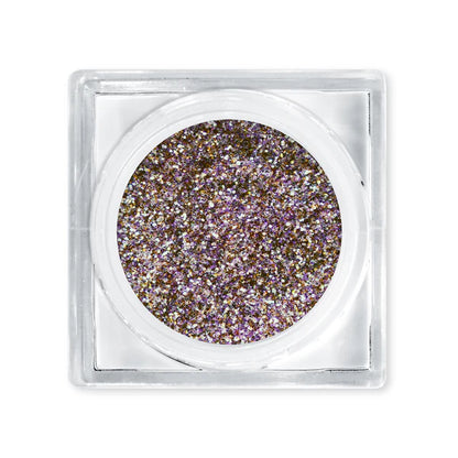 Loose Glitter Solid
