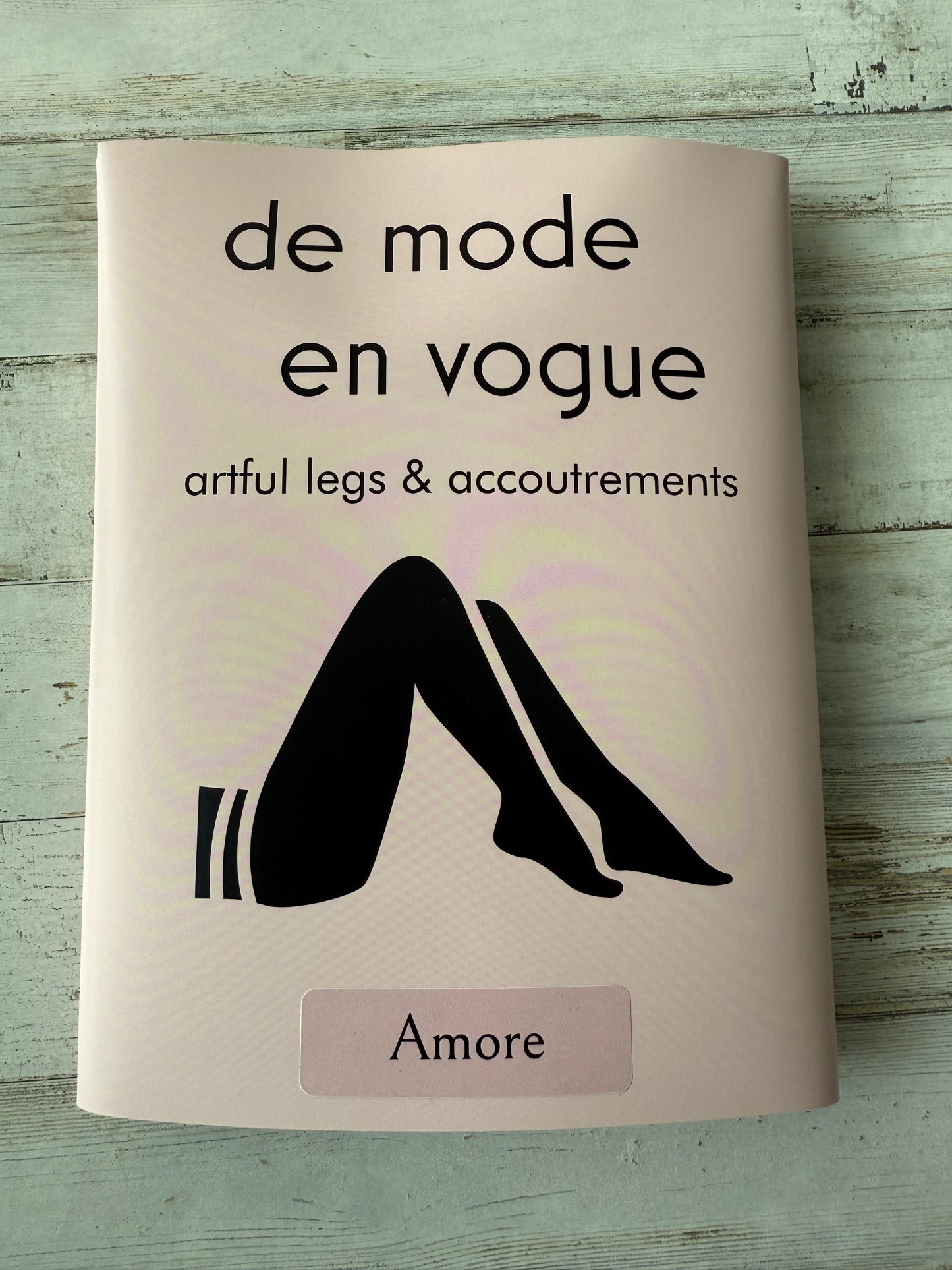Amore Tights