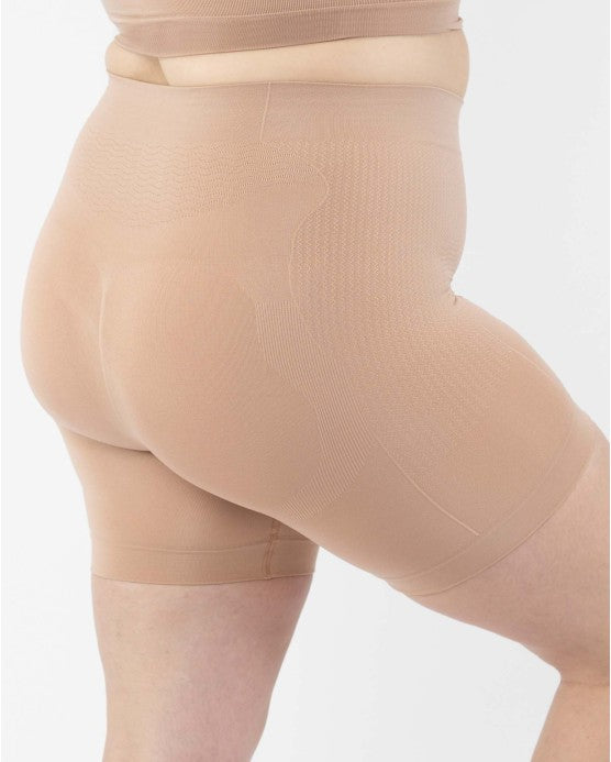 Janet Shaper Shorts