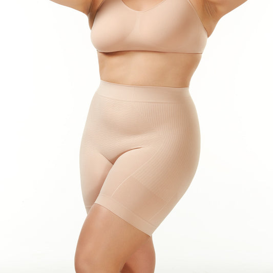 Janet Shaper Shorts