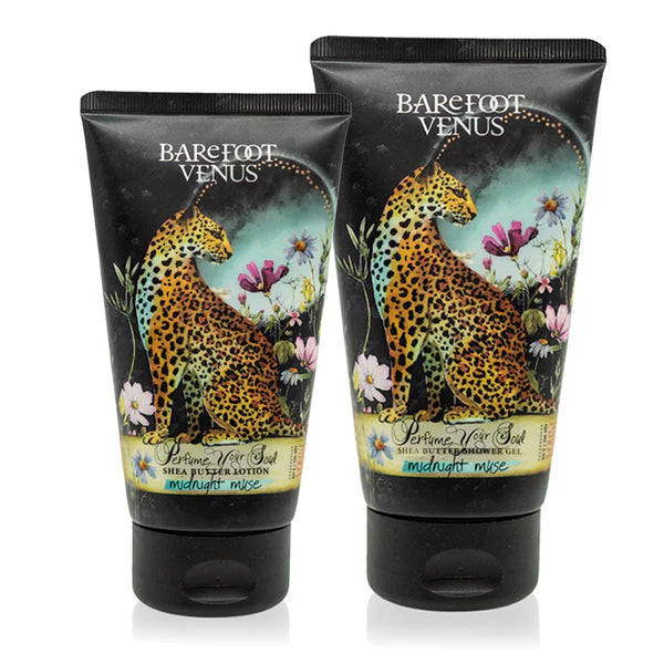 Midnight Muse Body Lotion 5oz