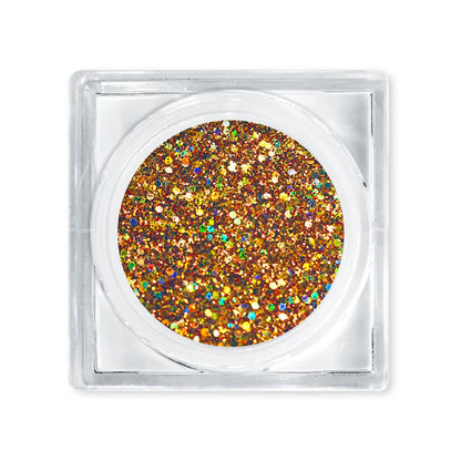 Loose Glitter Mix
