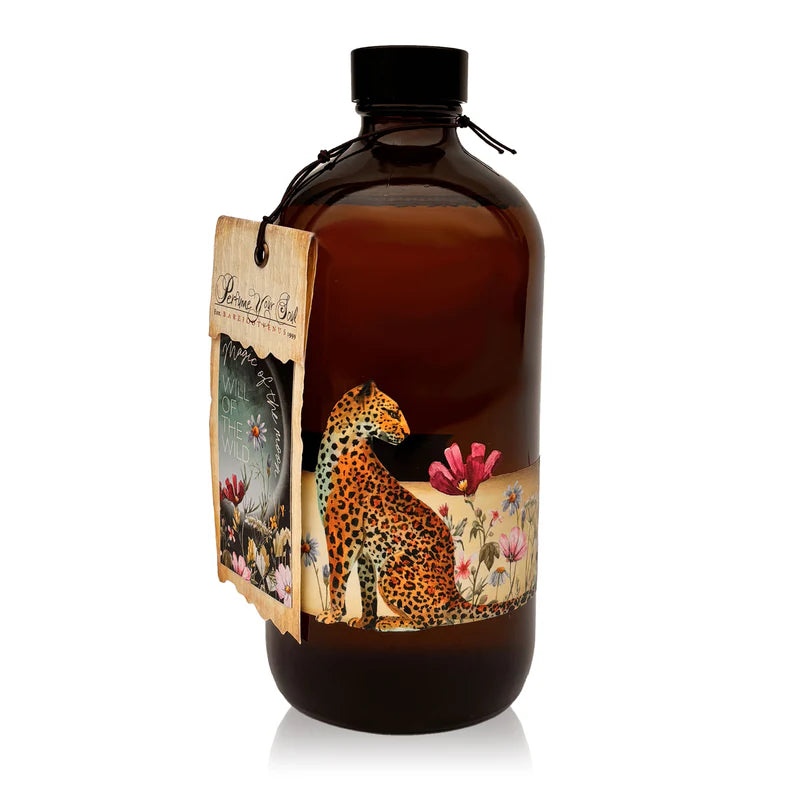 Midnight Muse Bath Elixir 16oz