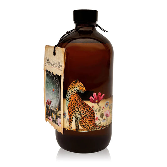 Midnight Muse Bath Elixir 16oz