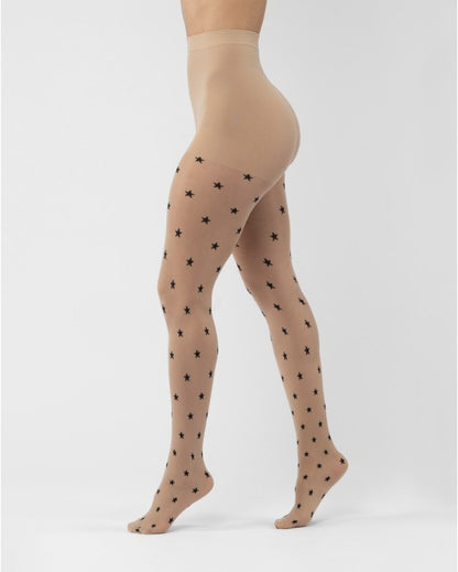 Morning Star Tights