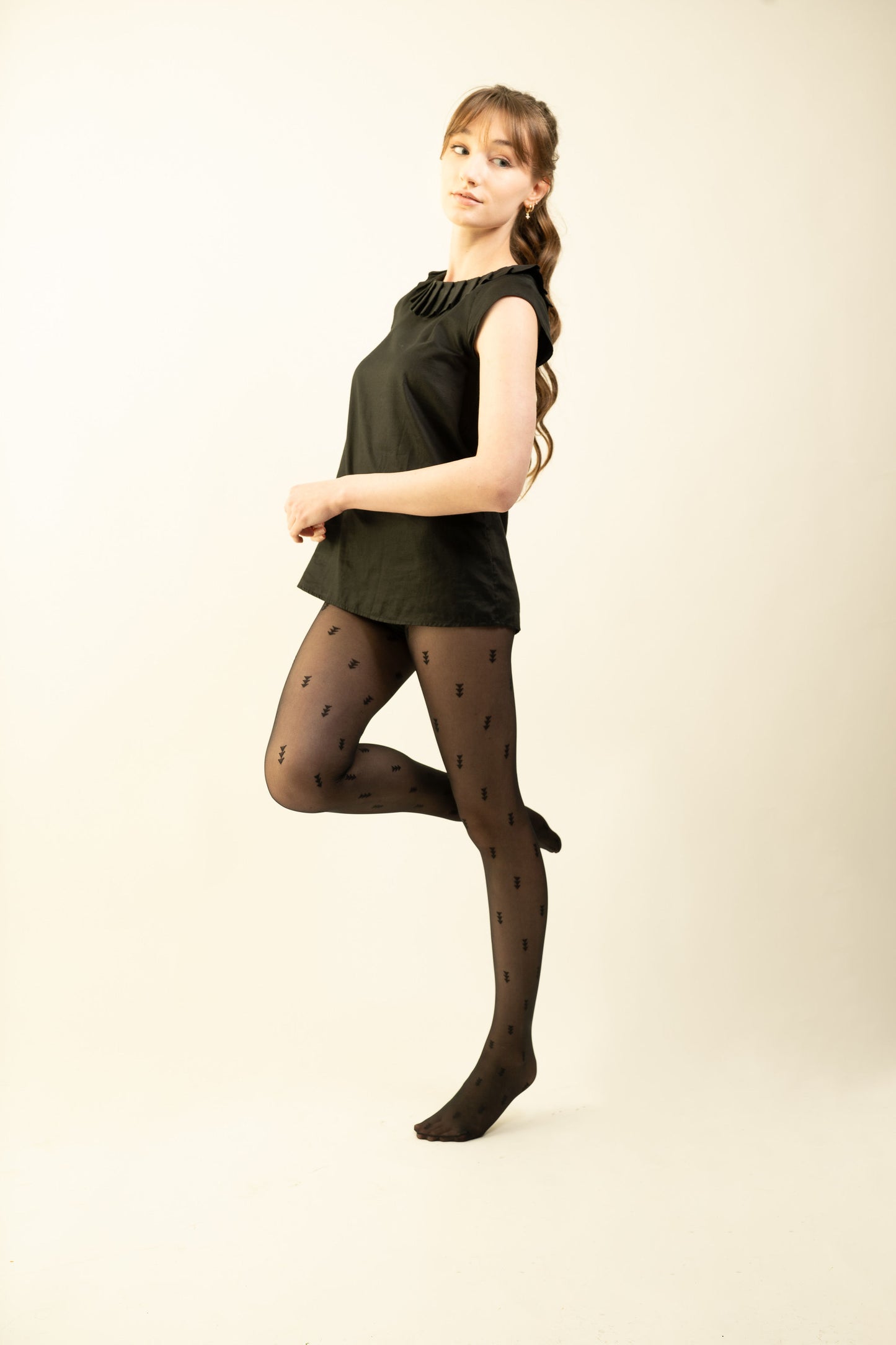 Freccia Tights
