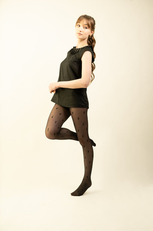 Freccia Tights