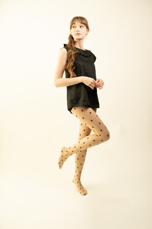 Morning Star Tights