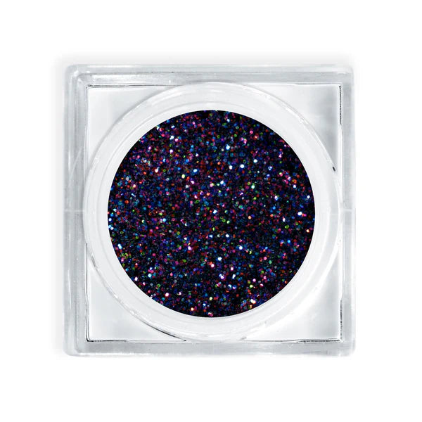 Loose Glitter Solid #3