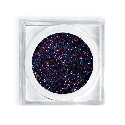Loose Glitter Solid #3