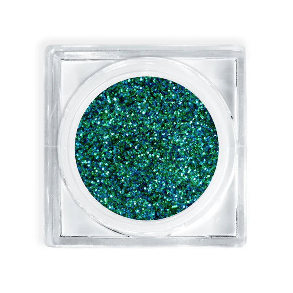 Loose Glitter Solid