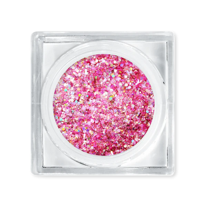 Loose Glitter Mix