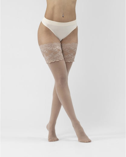 Reggie Thigh-Highs