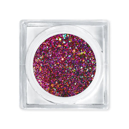 Loose Glitter Mix