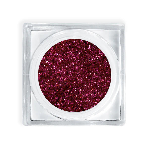 Loose Glitter Solid