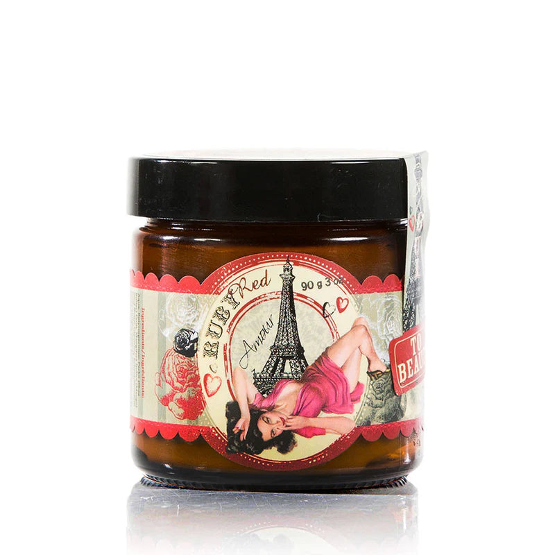 Ruby Red Instant Hand Repair Balm 3oz