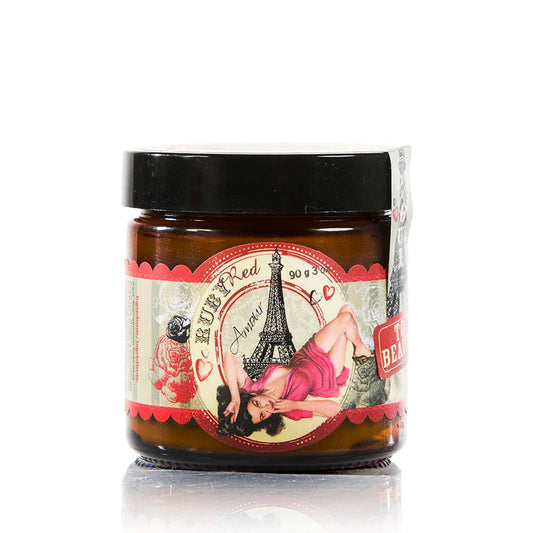 Ruby Red Instant Hand Repair Balm 3oz