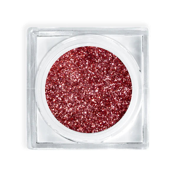 Loose Glitter Solid