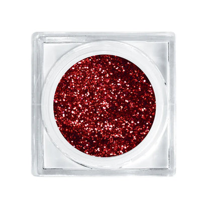 Loose Glitter Solid #3
