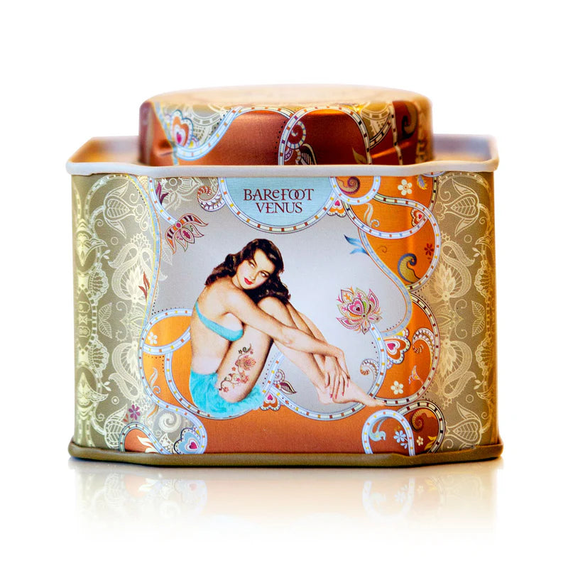 Wild Ginger & Sweet Orange Bath Soak 200g