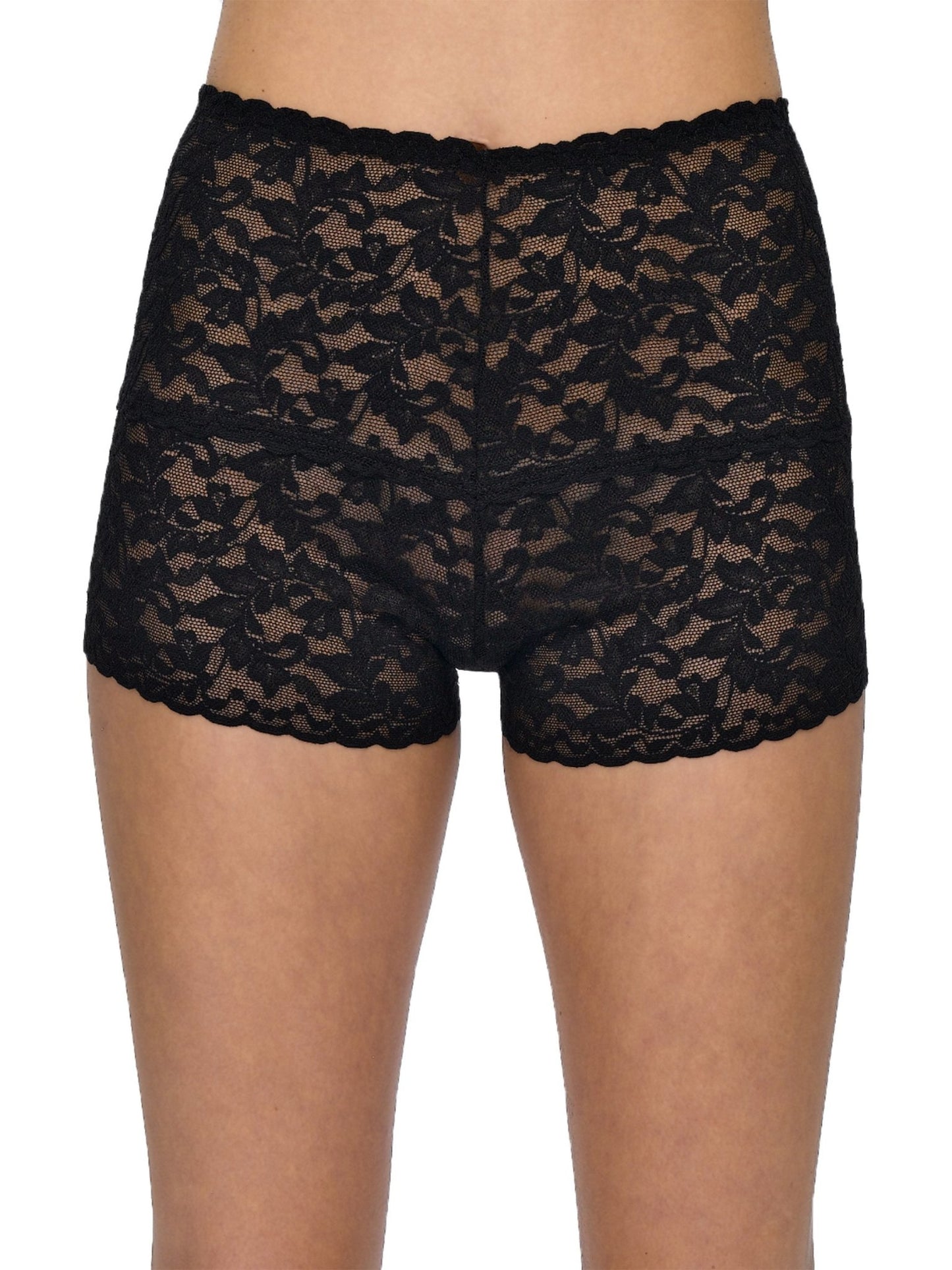 Retro Hot Pant 9K1251