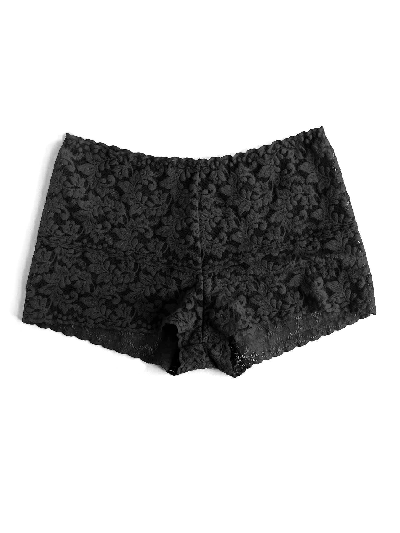 Retro Hot Pant 9K1251