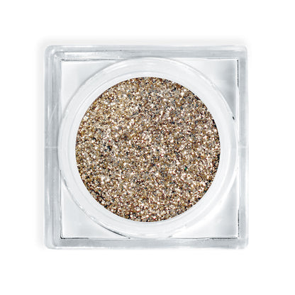 Loose Glitter Solid