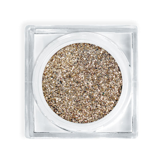 Loose Glitter Solid