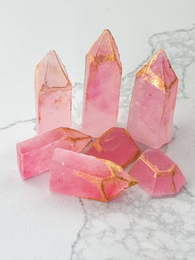 Kohakutou Crystal Candy Berry Rose