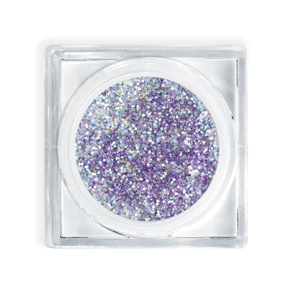 Loose Glitter Solid