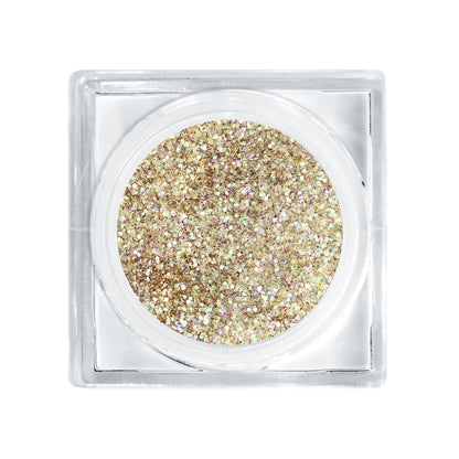 Loose Glitter Solid