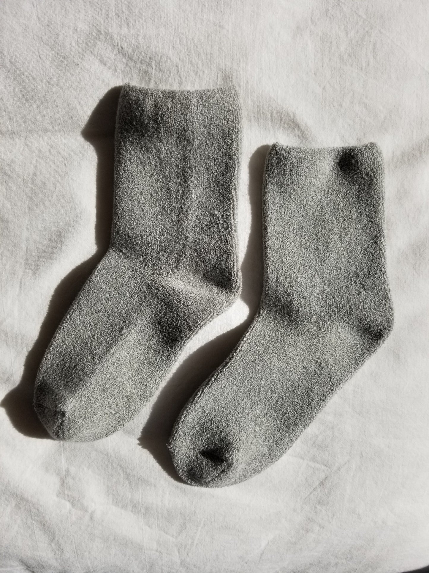Cloud Socks