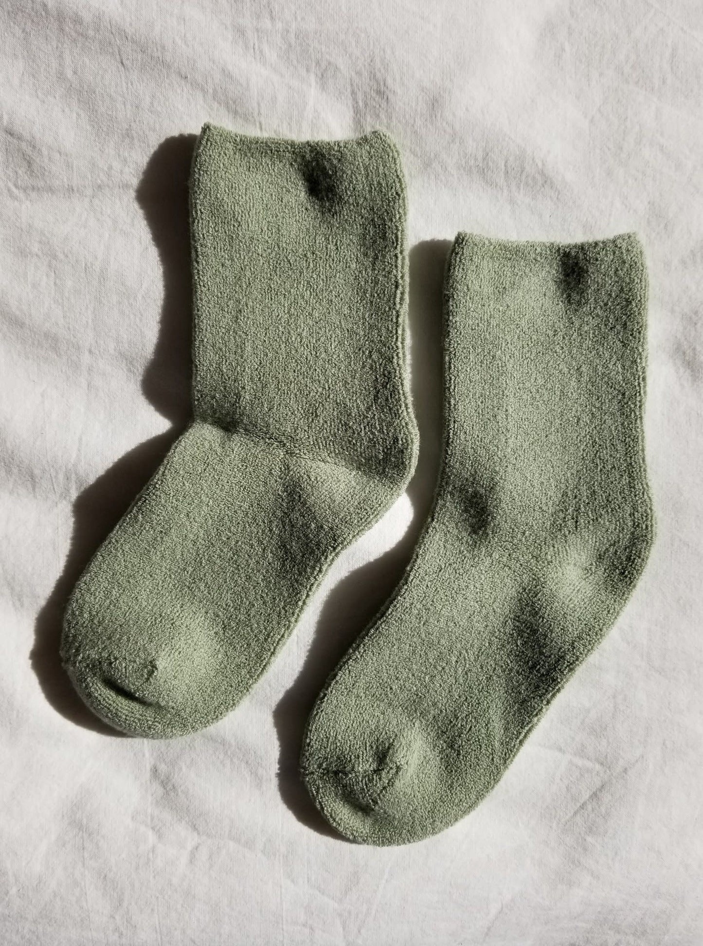 Cloud Socks