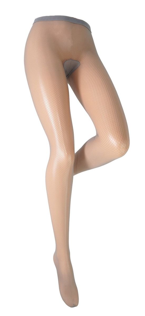Ambra Fishnet Tights