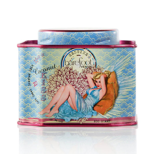 Coconut Kiss Bath Soak 200g