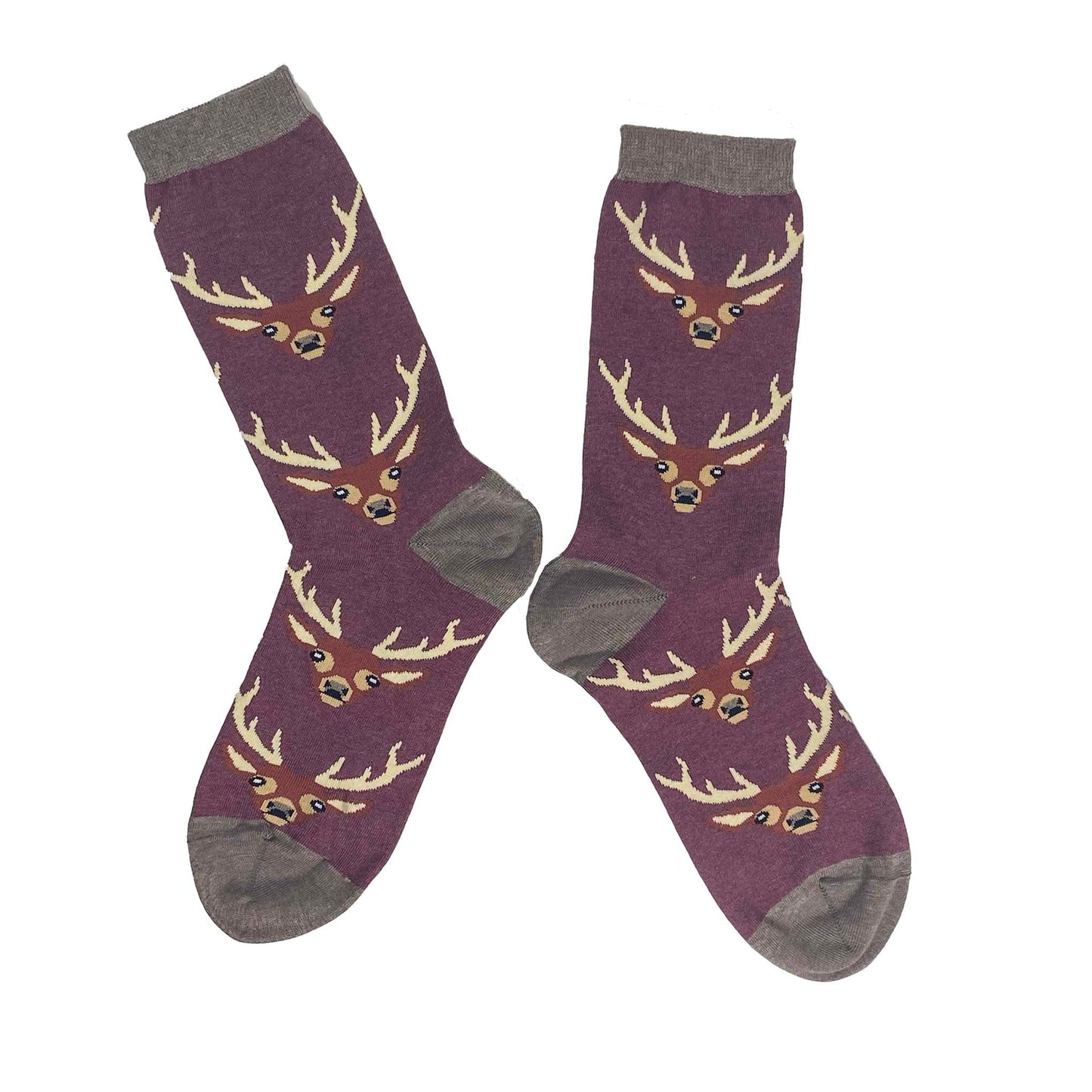 Organic Cotton Unisex Full Crew