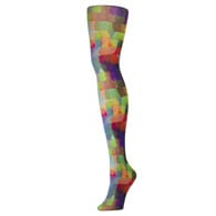 Printed Tight