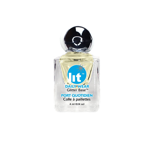 Daily Wear Glitter Base 4ml