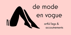 De Mode En Vogue