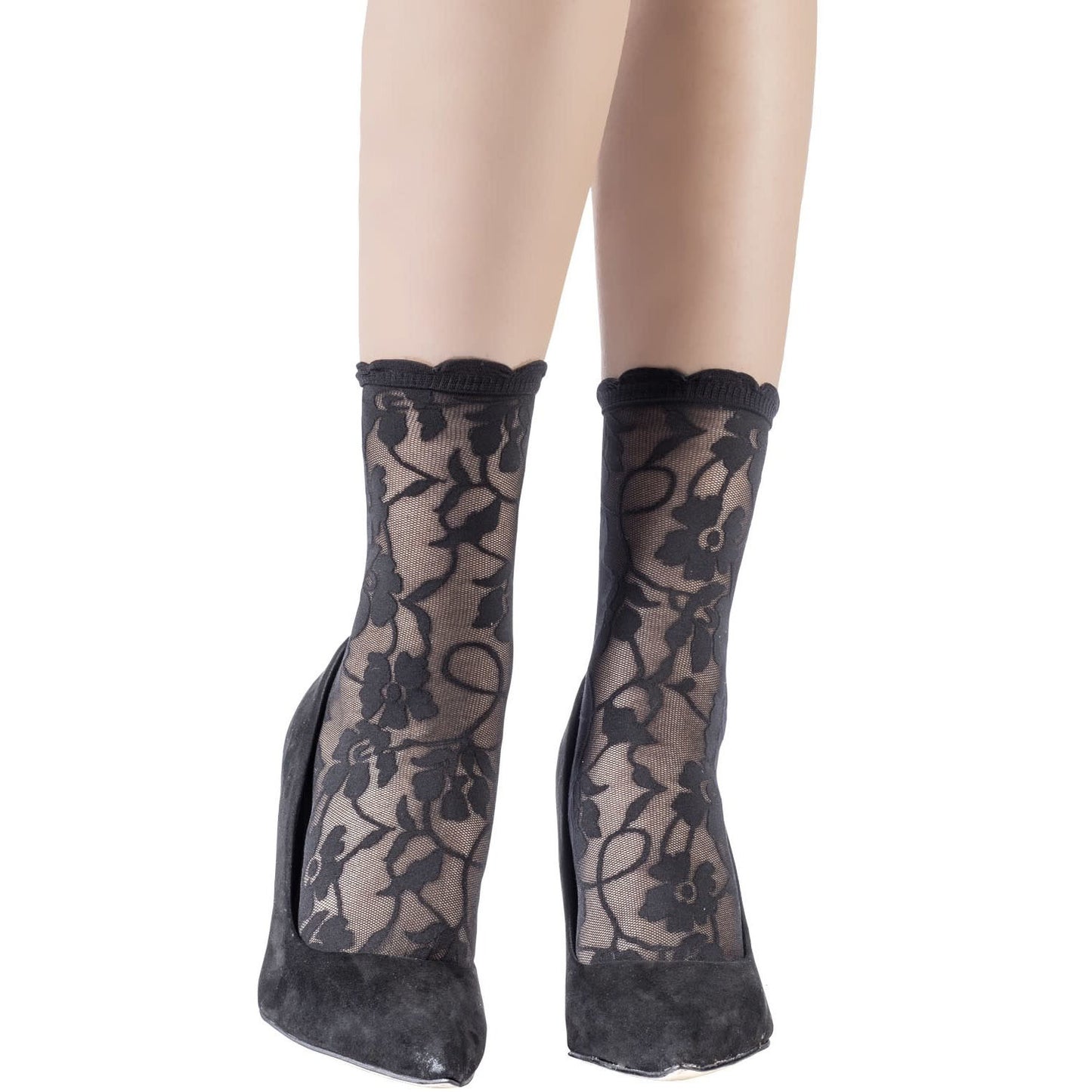 Firenze Sock 30 Denier 5C80