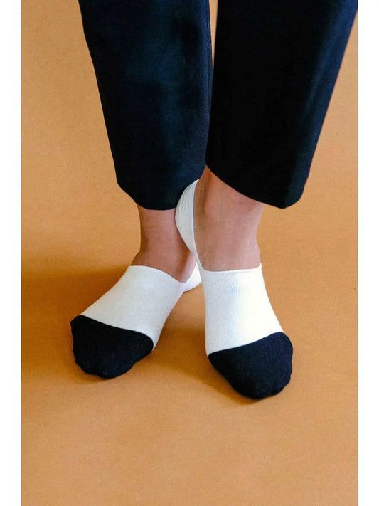 Cache 2pk No-Show Sock