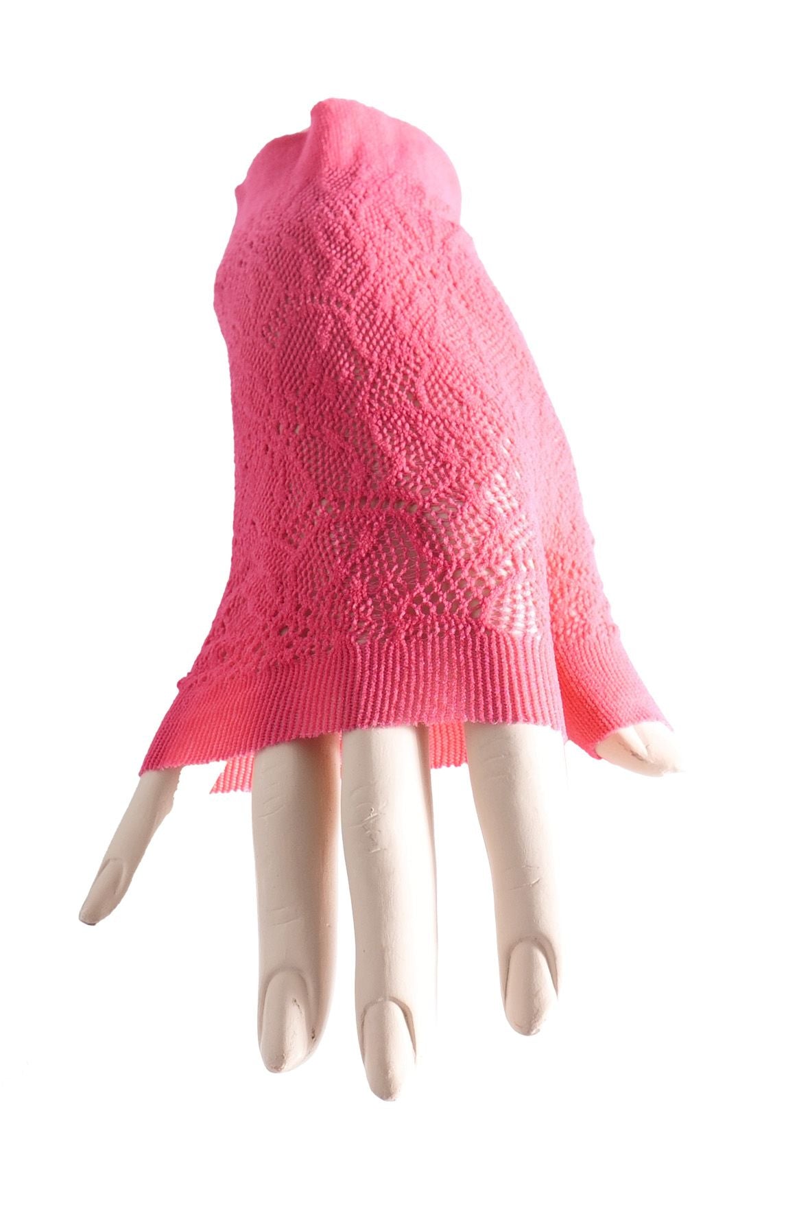 Hail Wrist-Warmer