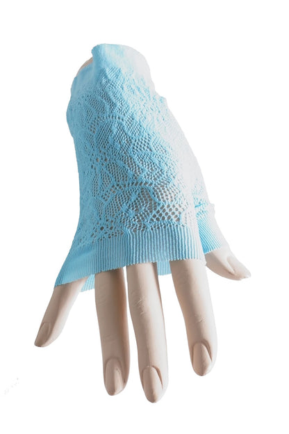 Hail Wrist-Warmer