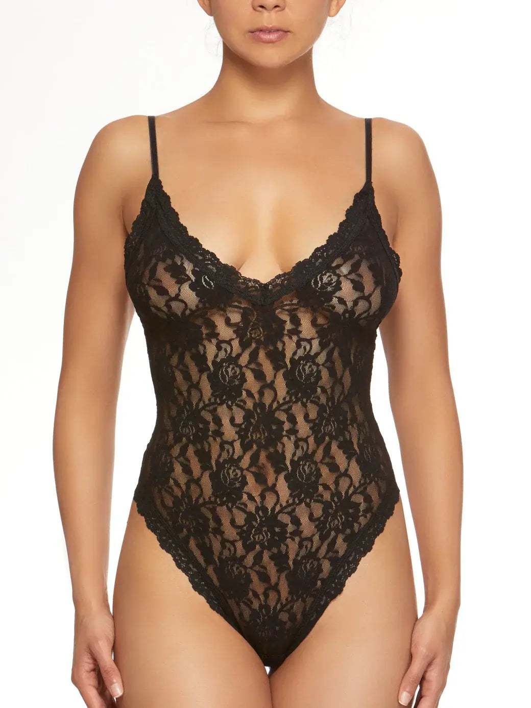 Thong Bodysuit 488451