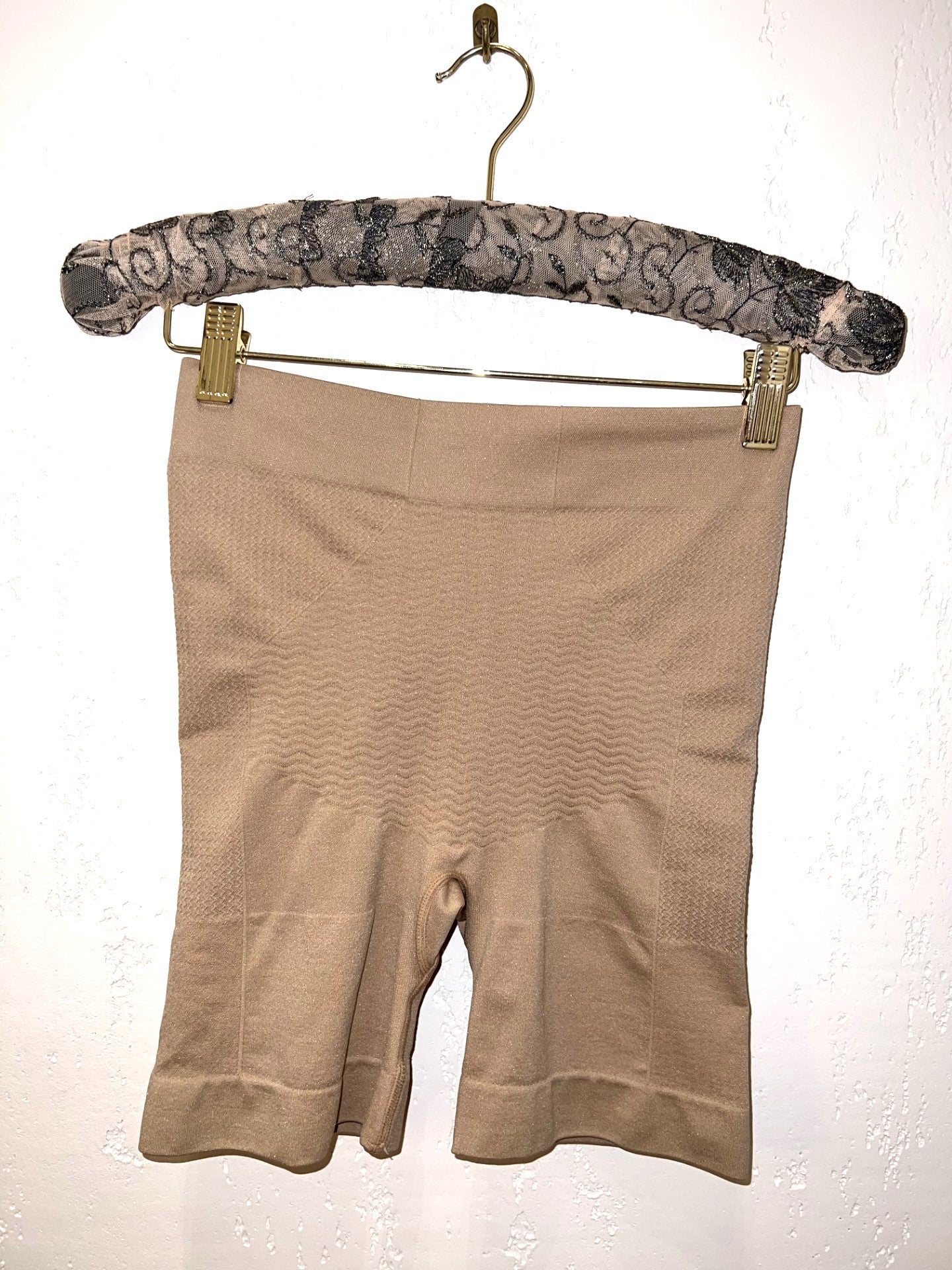 Janet Shaper Shorts