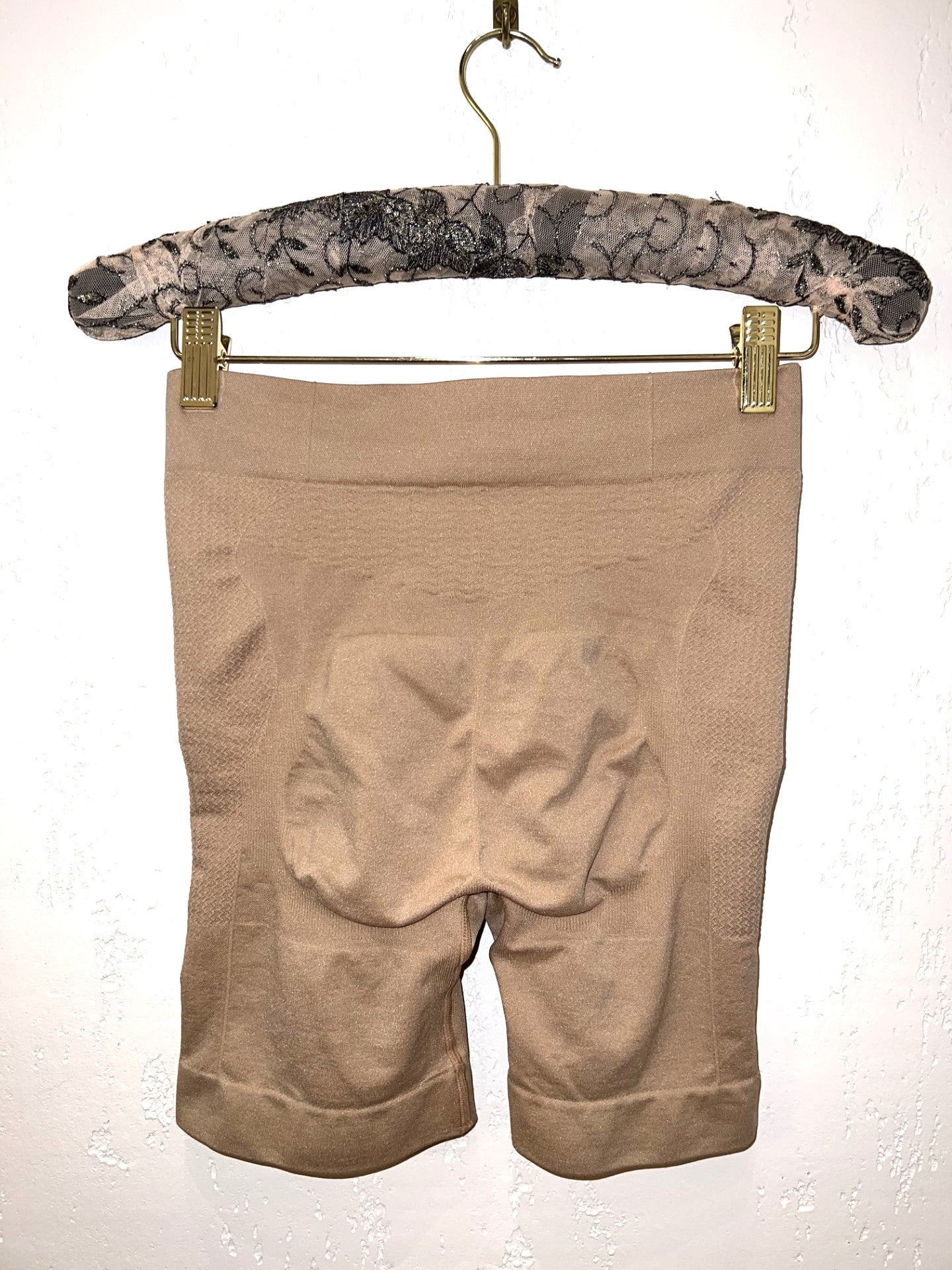 Janet Shaper Shorts