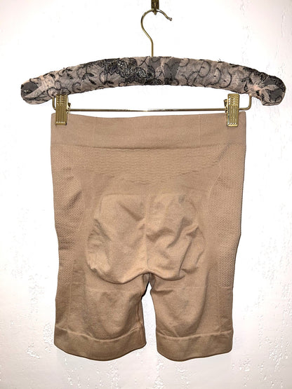 Janet Shaper Shorts