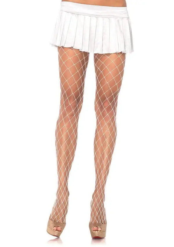 9005 Spandex Diamond  Tights