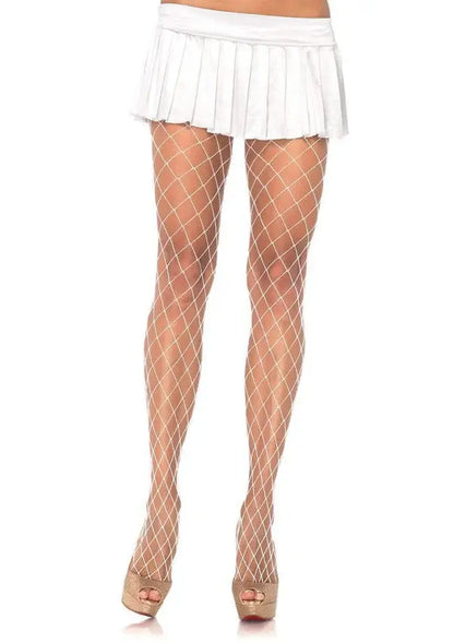 9005 Spandex Diamond  Tights