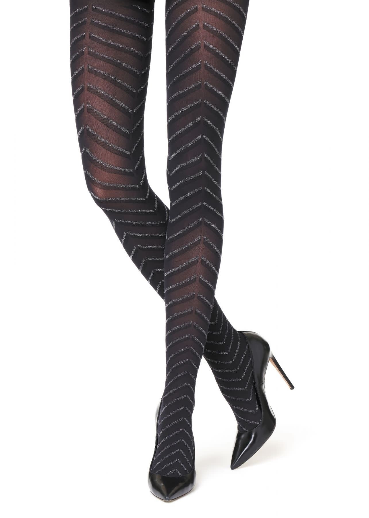 Spinato Lame Special Seduction Tight